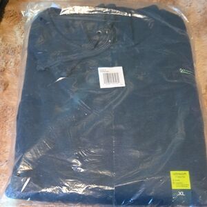 Kohl's Men's Dark Blue Hoodie